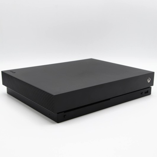 Deals Xbox One Black 1 TB Console